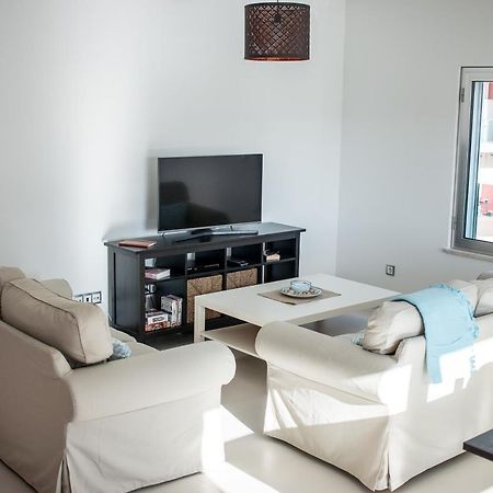 Apartamento Restlesswave Peniche Exterior foto
