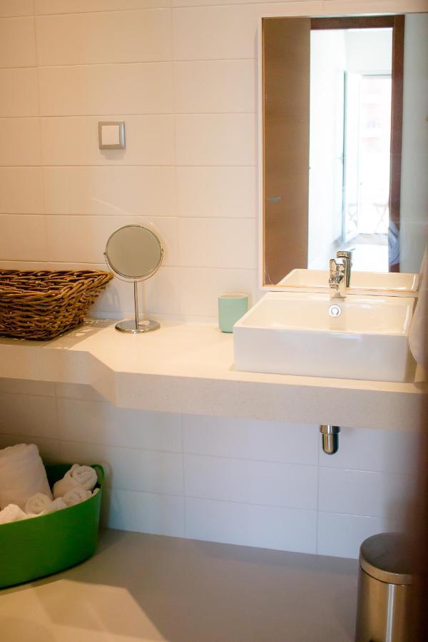 Apartamento Restlesswave Peniche Exterior foto