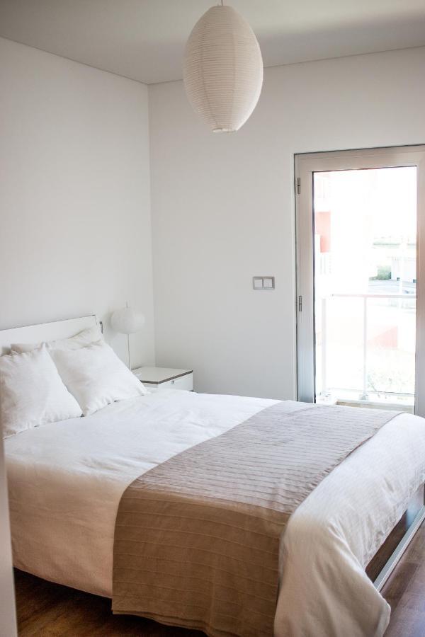 Apartamento Restlesswave Peniche Exterior foto