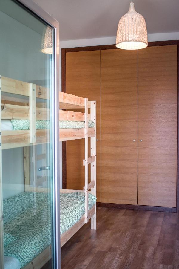 Apartamento Restlesswave Peniche Exterior foto