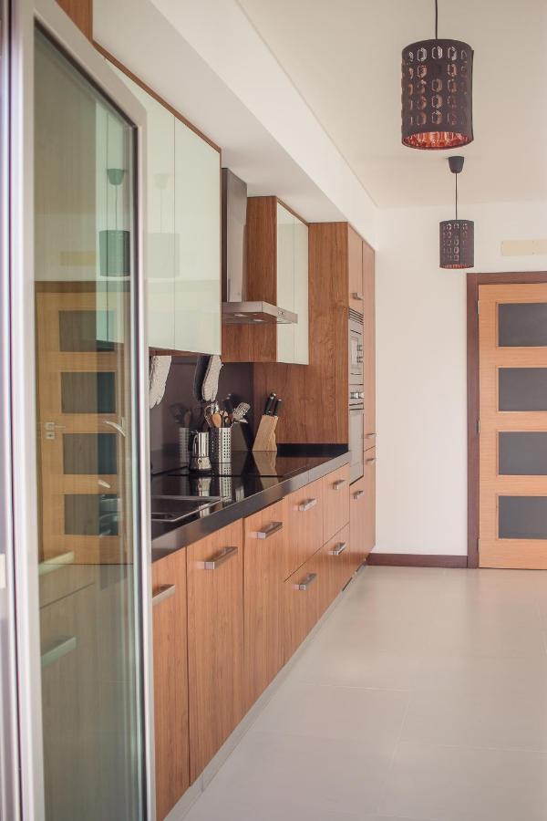 Apartamento Restlesswave Peniche Exterior foto