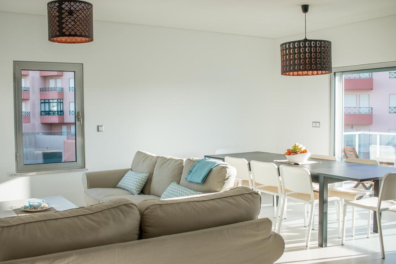 Apartamento Restlesswave Peniche Exterior foto